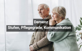 Demenz