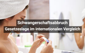 Schwangerschaftsabbruch