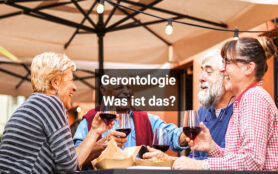 Gerontologie M