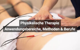 Physikalische Therapie M