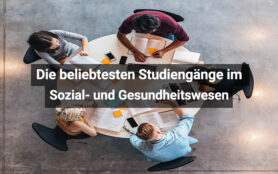 Studiengänge