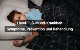 HFM Krankheit Magazin