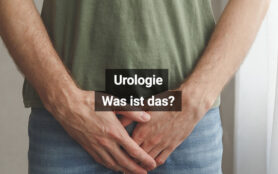 Urologie Was Ist Das