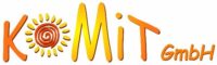 KoMiT Logo